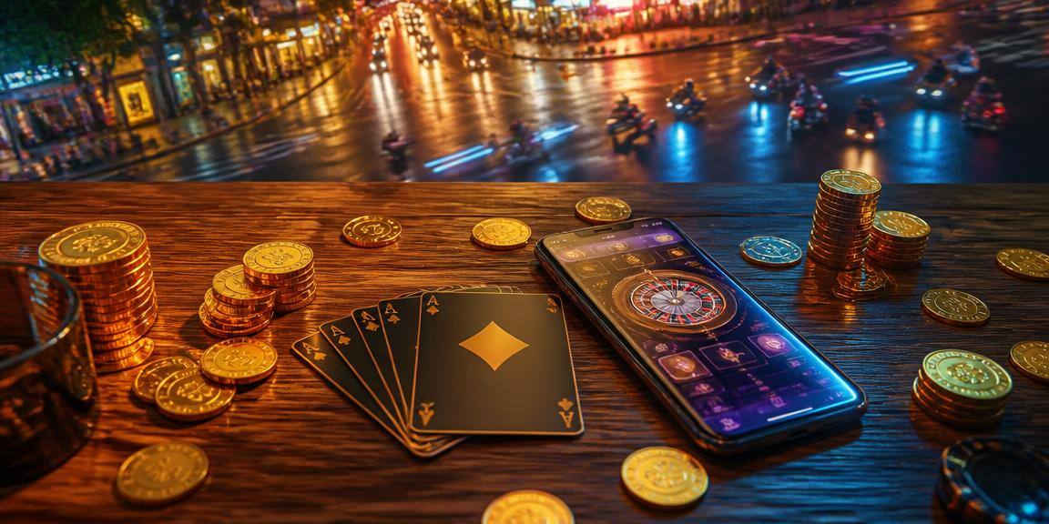 cwin06 Baccarat Cao Cấp